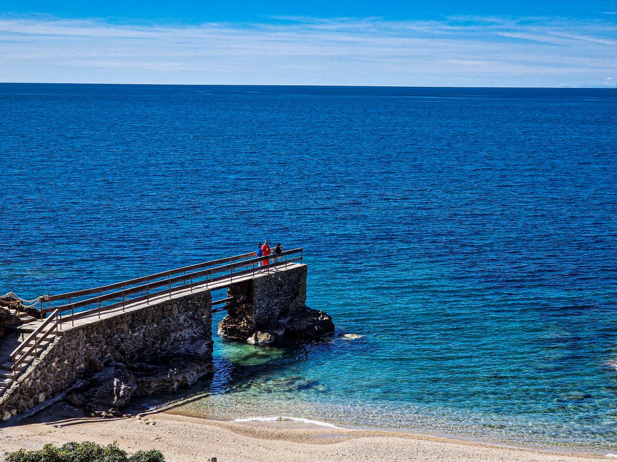 appartamento vacanze Elba
